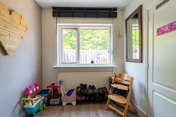 Medium property photo - Vierbundersweg 165-30, 5105 ND Dongen